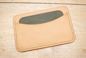 Natural Leather – The Connoisseur’s Choice