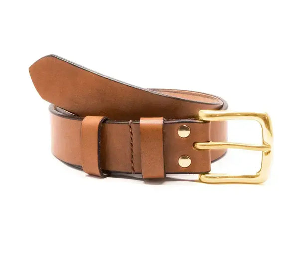 Leather belt makers hotsell