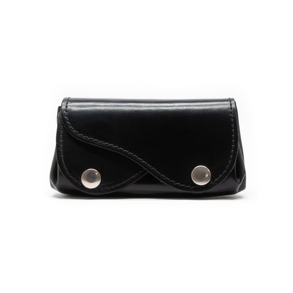 Gara Leather Purse