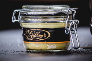 Gilboy's Leather Conditioner Balsam